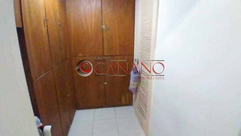 7 - Apartamento à venda Rua Amaral,Tijuca, Rio de Janeiro - R$ 680.000 - BJAP20989 - 8
