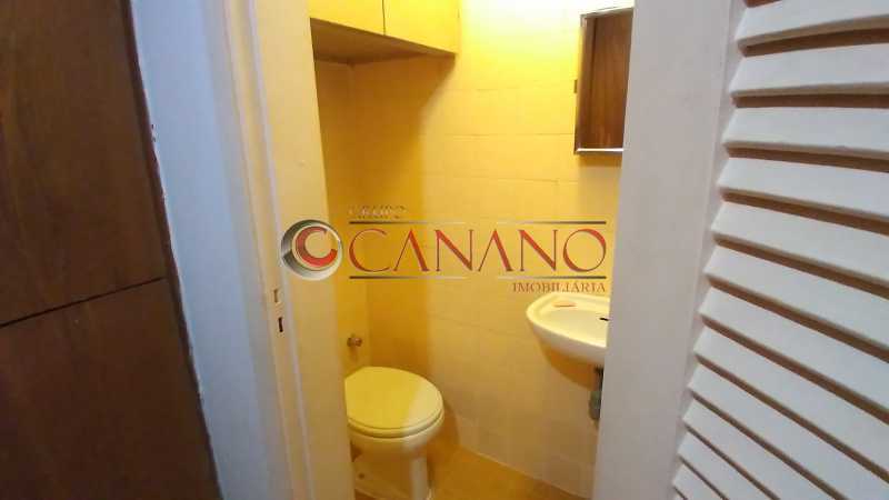 9 - Apartamento à venda Rua Amaral,Tijuca, Rio de Janeiro - R$ 680.000 - BJAP20989 - 10