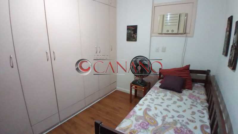 16 - Apartamento à venda Rua Amaral,Tijuca, Rio de Janeiro - R$ 680.000 - BJAP20989 - 17