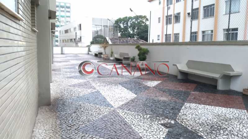 19 - Apartamento à venda Rua Amaral,Tijuca, Rio de Janeiro - R$ 680.000 - BJAP20989 - 20