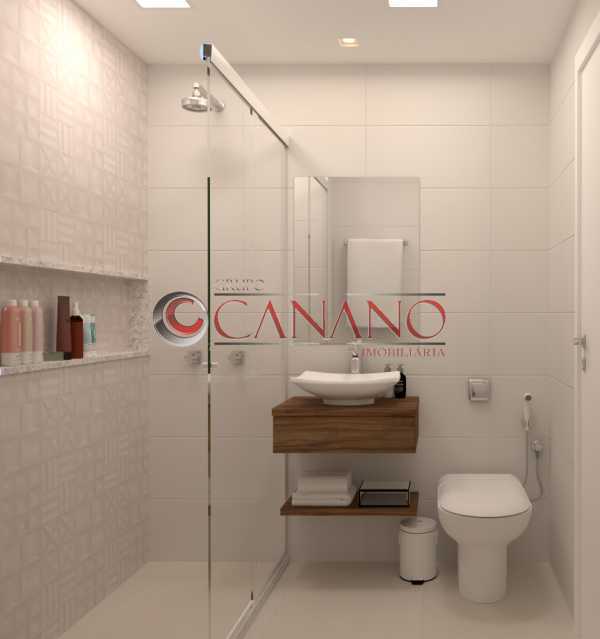 Conheça 2 do imóvel - Apartamento à venda Rua Décio Vilares,Copacabana, Rio de Janeiro - R$ 869.000 - BJAP20996 - 6 2 - Apartamento à venda Rua Décio Vilares,Copacabana, Rio de Janeiro - R$ 869.000 - BJAP20996 - 6