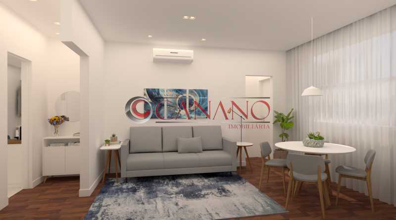 Conheça 10 do imóvel - Apartamento à venda Rua Décio Vilares,Copacabana, Rio de Janeiro - R$ 869.000 - BJAP20996 - 11 10 - Apartamento à venda Rua Décio Vilares,Copacabana, Rio de Janeiro - R$ 869.000 - BJAP20996 - 11