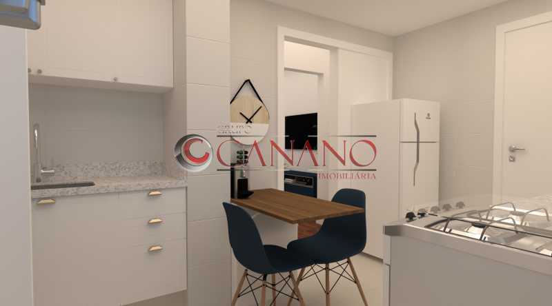 Conheça 6 do imóvel - Apartamento à venda Rua Décio Vilares,Copacabana, Rio de Janeiro - R$ 869.000 - BJAP20996 - 13 6 - Apartamento à venda Rua Décio Vilares,Copacabana, Rio de Janeiro - R$ 869.000 - BJAP20996 - 13