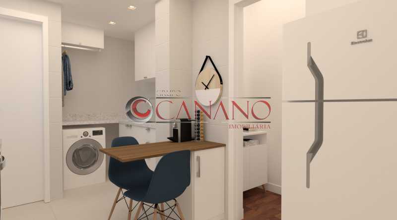 Conheça 7 do imóvel - Apartamento à venda Rua Décio Vilares,Copacabana, Rio de Janeiro - R$ 869.000 - BJAP20996 - 14 7 - Apartamento à venda Rua Décio Vilares,Copacabana, Rio de Janeiro - R$ 869.000 - BJAP20996 - 14