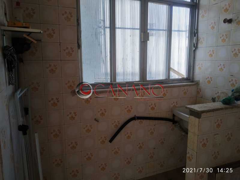 Conheça 4 do imóvel - Apartamento à venda Rua Paulo Pires,Tomás Coelho, Rio de Janeiro - R$ 145.000 - BJAP20997 - 13 4 - Apartamento à venda Rua Paulo Pires,Tomás Coelho, Rio de Janeiro - R$ 145.000 - BJAP20997 - 13
