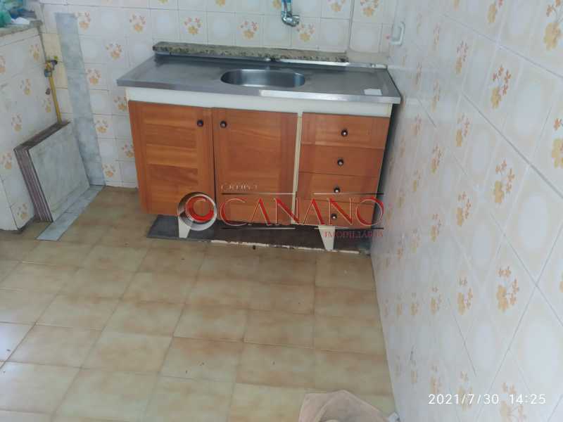 Conheça 5 do imóvel - Apartamento à venda Rua Paulo Pires,Tomás Coelho, Rio de Janeiro - R$ 145.000 - BJAP20997 - 10 5 - Apartamento à venda Rua Paulo Pires,Tomás Coelho, Rio de Janeiro - R$ 145.000 - BJAP20997 - 10