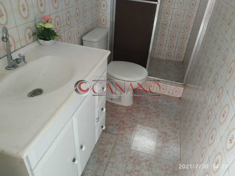 Conheça 12 do imóvel - Apartamento à venda Rua Paulo Pires,Tomás Coelho, Rio de Janeiro - R$ 145.000 - BJAP20997 - 11 12 - Apartamento à venda Rua Paulo Pires,Tomás Coelho, Rio de Janeiro - R$ 145.000 - BJAP20997 - 11