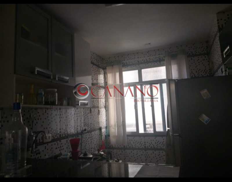 Conheça 2 do imóvel - Apartamento à venda Rua Paulo Pires,Tomás Coelho, Rio de Janeiro - R$ 165.000 - BJAP21003 - 21 2 - Apartamento à venda Rua Paulo Pires,Tomás Coelho, Rio de Janeiro - R$ 165.000 - BJAP21003 - 21