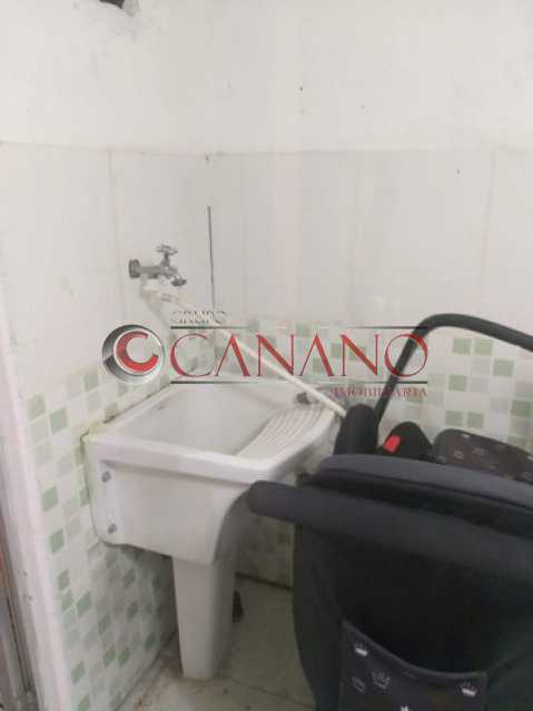 Conheça 3 do imóvel - Apartamento à venda Rua Paulo Pires,Tomás Coelho, Rio de Janeiro - R$ 165.000 - BJAP21003 - 14 3 - Apartamento à venda Rua Paulo Pires,Tomás Coelho, Rio de Janeiro - R$ 165.000 - BJAP21003 - 14