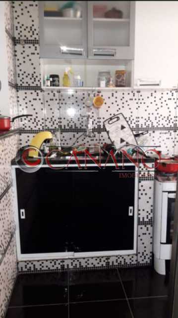 6 - Apartamento à venda Rua Paulo Pires,Tomás Coelho, Rio de Janeiro - R$ 170.000 - BJAP21003 - 7