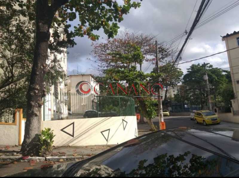 12 - Apartamento à venda Rua Paulo Pires,Tomás Coelho, Rio de Janeiro - R$ 170.000 - BJAP21003 - 29