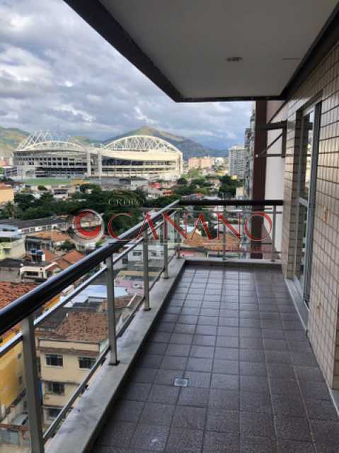 27 - Apartamento à venda Rua São Brás,Todos os Santos, Rio de Janeiro - R$ 495.000 - BJAP30295 - 28