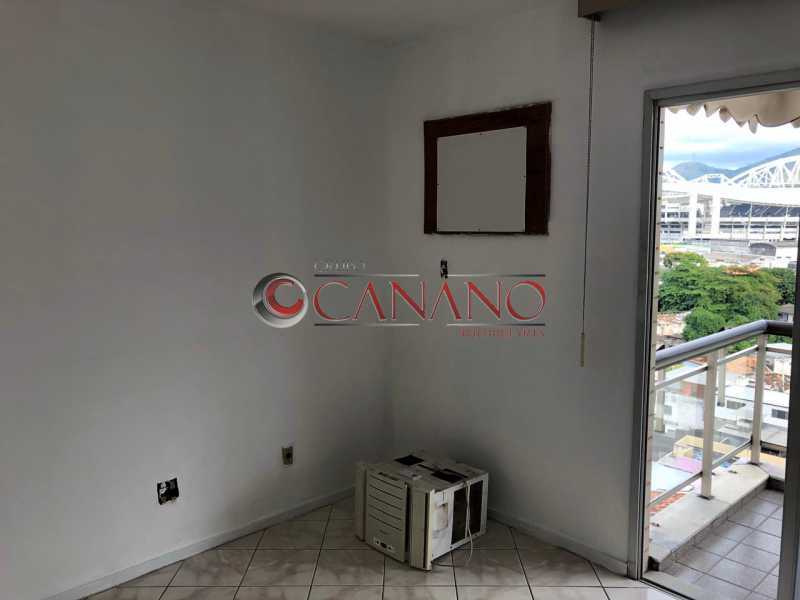 24 - Apartamento à venda Rua São Brás,Todos os Santos, Rio de Janeiro - R$ 495.000 - BJAP30295 - 25