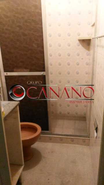 Conheça 7 do imóvel - Casa à venda Rua Florinda,Piedade, Rio de Janeiro - R$ 280.000 - BJCA30036 - 8 7 - Casa à venda Rua Florinda,Piedade, Rio de Janeiro - R$ 280.000 - BJCA30036 - 8