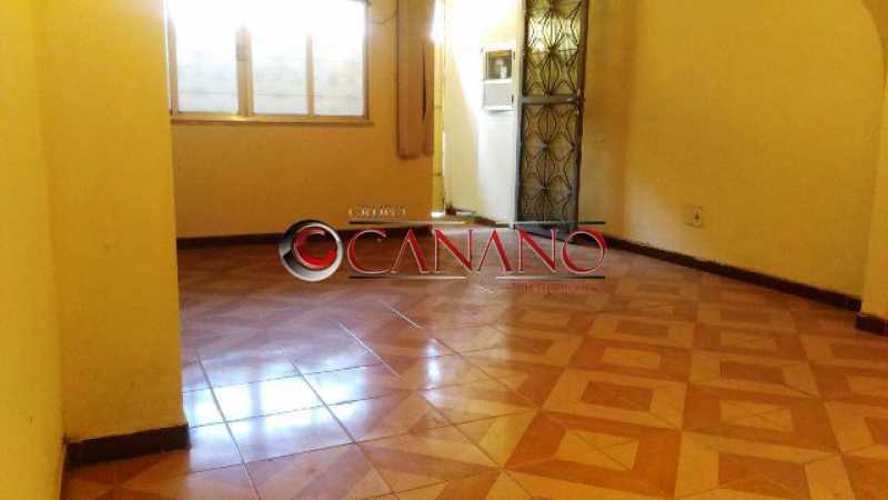 Conheça 1 do imóvel - Casa à venda Rua Florinda,Piedade, Rio de Janeiro - R$ 280.000 - BJCA30036 - 1 1 - Casa à venda Rua Florinda,Piedade, Rio de Janeiro - R$ 280.000 - BJCA30036 - 1