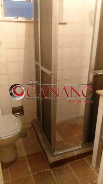 Conheça 3 do imóvel - Casa à venda Rua Florinda,Piedade, Rio de Janeiro - R$ 280.000 - BJCA30036 - 4 3 - Casa à venda Rua Florinda,Piedade, Rio de Janeiro - R$ 280.000 - BJCA30036 - 4