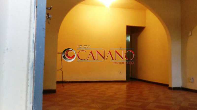 Conheça 4 do imóvel - Casa à venda Rua Florinda,Piedade, Rio de Janeiro - R$ 280.000 - BJCA30036 - 5 4 - Casa à venda Rua Florinda,Piedade, Rio de Janeiro - R$ 280.000 - BJCA30036 - 5