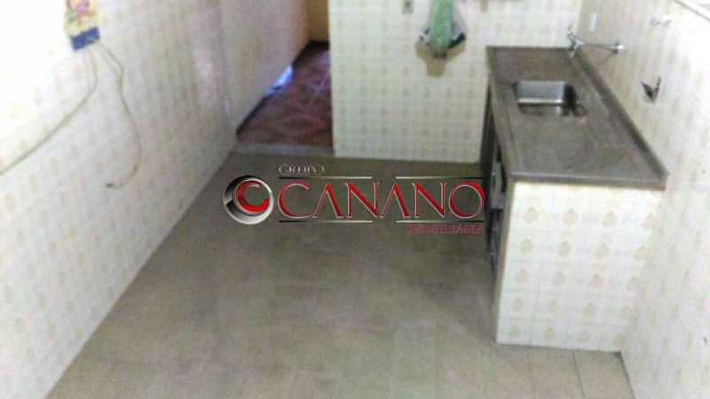 Conheça 6 do imóvel - Casa à venda Rua Florinda,Piedade, Rio de Janeiro - R$ 280.000 - BJCA30036 - 7 6 - Casa à venda Rua Florinda,Piedade, Rio de Janeiro - R$ 280.000 - BJCA30036 - 7