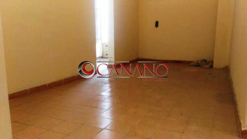 Conheça 2 do imóvel - Casa à venda Rua Florinda,Piedade, Rio de Janeiro - R$ 280.000 - BJCA30036 - 3 2 - Casa à venda Rua Florinda,Piedade, Rio de Janeiro - R$ 280.000 - BJCA30036 - 3
