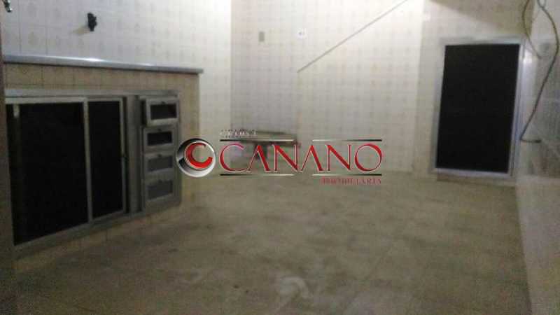 Conheça 13 do imóvel - Casa à venda Rua Florinda,Piedade, Rio de Janeiro - R$ 280.000 - BJCA30036 - 14 13 - Casa à venda Rua Florinda,Piedade, Rio de Janeiro - R$ 280.000 - BJCA30036 - 14