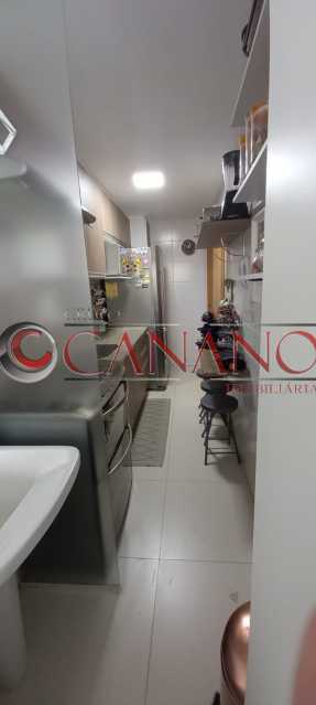 Conheça 2 do imóvel - Apartamento à venda Rua do Bispo,Rio Comprido, Rio de Janeiro - R$ 480.000 - BJAP21004 - 3 2 - Apartamento à venda Rua do Bispo,Rio Comprido, Rio de Janeiro - R$ 480.000 - BJAP21004 - 3
