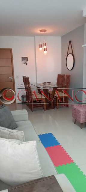 Conheça 1 do imóvel - Apartamento à venda Rua do Bispo,Rio Comprido, Rio de Janeiro - R$ 480.000 - BJAP21004 - 1 1 - Apartamento à venda Rua do Bispo,Rio Comprido, Rio de Janeiro - R$ 480.000 - BJAP21004 - 1