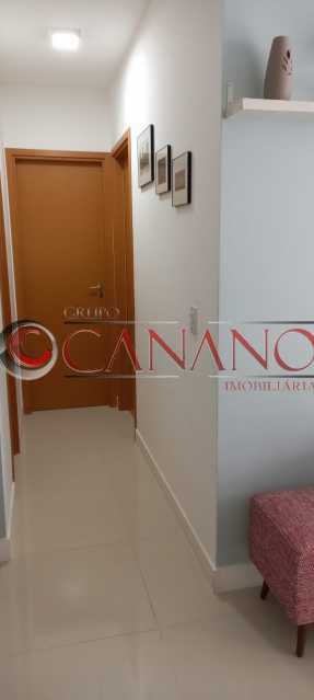 Conheça 3 do imóvel - Apartamento à venda Rua do Bispo,Rio Comprido, Rio de Janeiro - R$ 480.000 - BJAP21004 - 4 3 - Apartamento à venda Rua do Bispo,Rio Comprido, Rio de Janeiro - R$ 480.000 - BJAP21004 - 4
