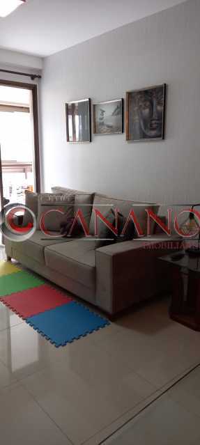 Conheça 5 do imóvel - Apartamento à venda Rua do Bispo,Rio Comprido, Rio de Janeiro - R$ 480.000 - BJAP21004 - 6 5 - Apartamento à venda Rua do Bispo,Rio Comprido, Rio de Janeiro - R$ 480.000 - BJAP21004 - 6