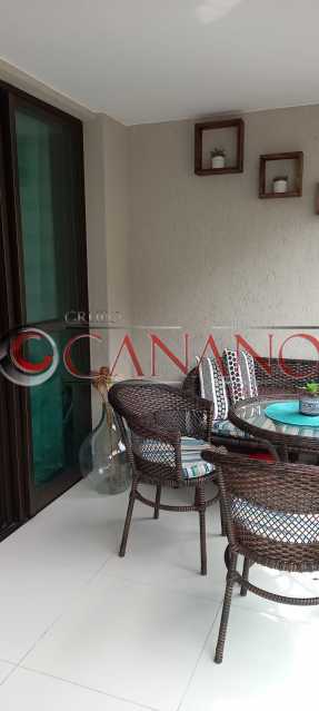 Conheça 6 do imóvel - Apartamento à venda Rua do Bispo,Rio Comprido, Rio de Janeiro - R$ 480.000 - BJAP21004 - 7 6 - Apartamento à venda Rua do Bispo,Rio Comprido, Rio de Janeiro - R$ 480.000 - BJAP21004 - 7