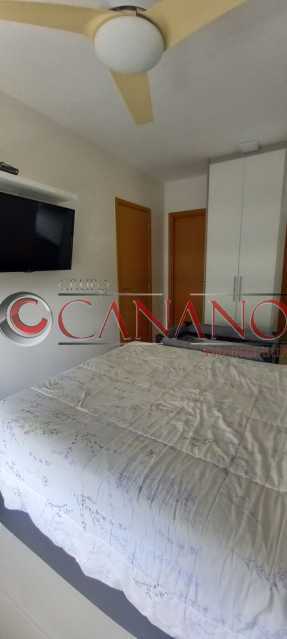 Conheça 8 do imóvel - Apartamento à venda Rua do Bispo,Rio Comprido, Rio de Janeiro - R$ 480.000 - BJAP21004 - 9 8 - Apartamento à venda Rua do Bispo,Rio Comprido, Rio de Janeiro - R$ 480.000 - BJAP21004 - 9