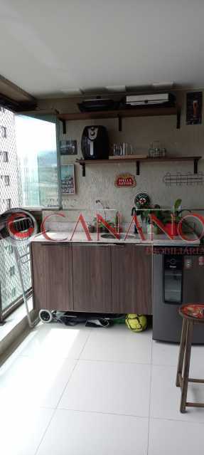 Conheça 4 do imóvel - Apartamento à venda Rua do Bispo,Rio Comprido, Rio de Janeiro - R$ 480.000 - BJAP21004 - 5 4 - Apartamento à venda Rua do Bispo,Rio Comprido, Rio de Janeiro - R$ 480.000 - BJAP21004 - 5