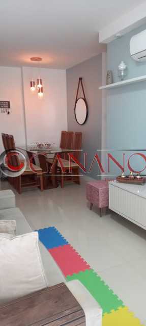 Conheça 9 do imóvel - Apartamento à venda Rua do Bispo,Rio Comprido, Rio de Janeiro - R$ 480.000 - BJAP21004 - 10 9 - Apartamento à venda Rua do Bispo,Rio Comprido, Rio de Janeiro - R$ 480.000 - BJAP21004 - 10