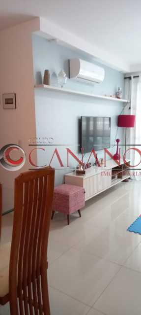 Conheça 12 do imóvel - Apartamento à venda Rua do Bispo,Rio Comprido, Rio de Janeiro - R$ 480.000 - BJAP21004 - 13 12 - Apartamento à venda Rua do Bispo,Rio Comprido, Rio de Janeiro - R$ 480.000 - BJAP21004 - 13
