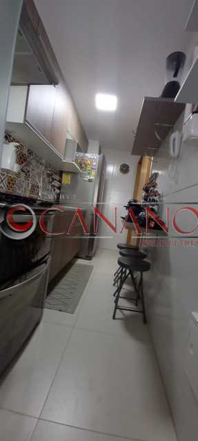 Conheça 14 do imóvel - Apartamento à venda Rua do Bispo,Rio Comprido, Rio de Janeiro - R$ 480.000 - BJAP21004 - 15 14 - Apartamento à venda Rua do Bispo,Rio Comprido, Rio de Janeiro - R$ 480.000 - BJAP21004 - 15