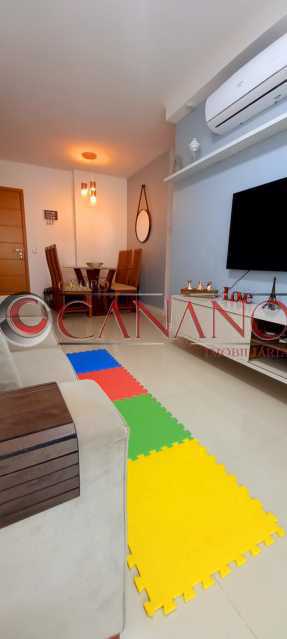 Conheça 15 do imóvel - Apartamento à venda Rua do Bispo,Rio Comprido, Rio de Janeiro - R$ 480.000 - BJAP21004 - 16 15 - Apartamento à venda Rua do Bispo,Rio Comprido, Rio de Janeiro - R$ 480.000 - BJAP21004 - 16