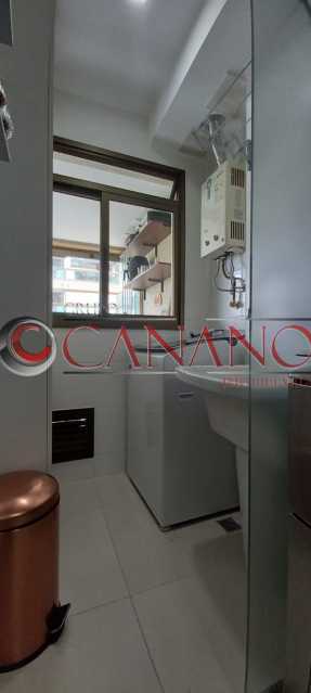Conheça 16 do imóvel - Apartamento à venda Rua do Bispo,Rio Comprido, Rio de Janeiro - R$ 480.000 - BJAP21004 - 17 16 - Apartamento à venda Rua do Bispo,Rio Comprido, Rio de Janeiro - R$ 480.000 - BJAP21004 - 17