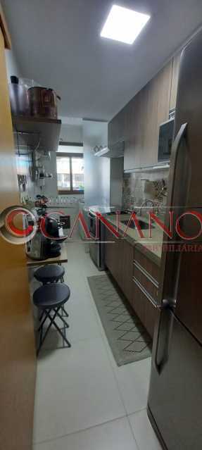 Conheça 18 do imóvel - Apartamento à venda Rua do Bispo,Rio Comprido, Rio de Janeiro - R$ 480.000 - BJAP21004 - 19 18 - Apartamento à venda Rua do Bispo,Rio Comprido, Rio de Janeiro - R$ 480.000 - BJAP21004 - 19