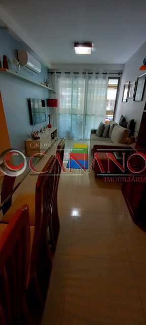 Conheça 20 do imóvel - Apartamento à venda Rua do Bispo,Rio Comprido, Rio de Janeiro - R$ 480.000 - BJAP21004 - 21 20 - Apartamento à venda Rua do Bispo,Rio Comprido, Rio de Janeiro - R$ 480.000 - BJAP21004 - 21