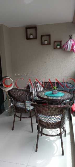 Conheça 26 do imóvel - Apartamento à venda Rua do Bispo,Rio Comprido, Rio de Janeiro - R$ 480.000 - BJAP21004 - 27 26 - Apartamento à venda Rua do Bispo,Rio Comprido, Rio de Janeiro - R$ 480.000 - BJAP21004 - 27