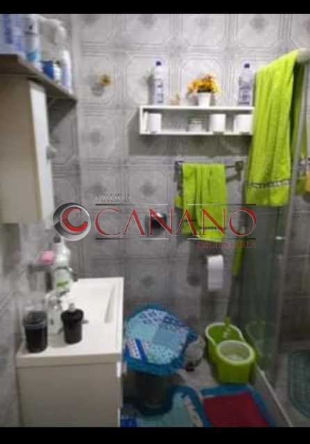 Conheça 8 do imóvel - Apartamento à venda Rua Dois de Fevereiro,Engenho de Dentro, Rio de Janeiro - R$ 165.000 - BJAP10123 - 9 8 - Apartamento à venda Rua Dois de Fevereiro,Engenho de Dentro, Rio de Janeiro - R$ 165.000 - BJAP10123 - 9