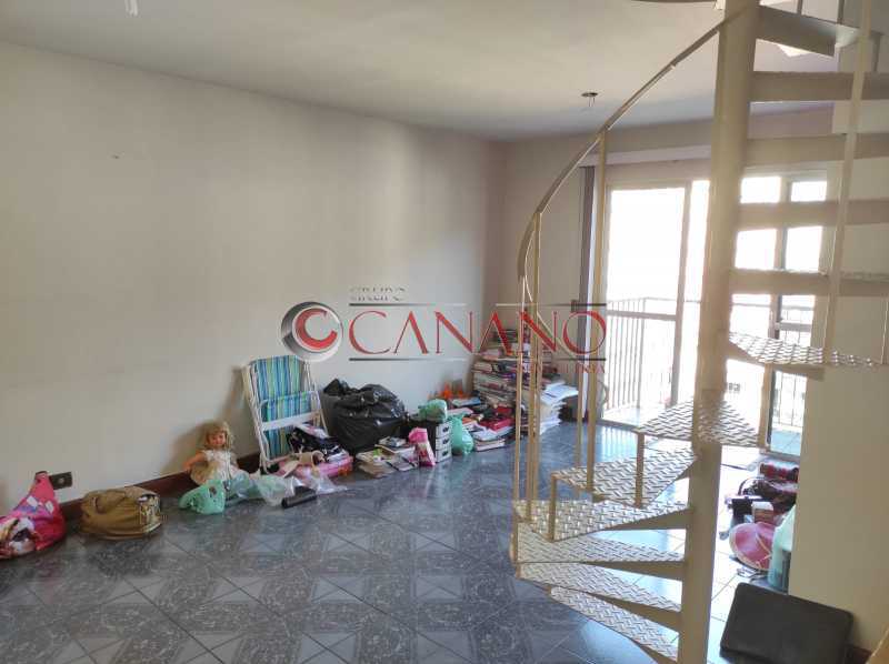 Conheça 14. do imóvel - Cobertura à venda Rua Pedro de Carvalho,Méier, Rio de Janeiro - R$ 399.000 - BJCO20024 - 17 14. - Cobertura à venda Rua Pedro de Carvalho,Méier, Rio de Janeiro - R$ 399.000 - BJCO20024 - 17