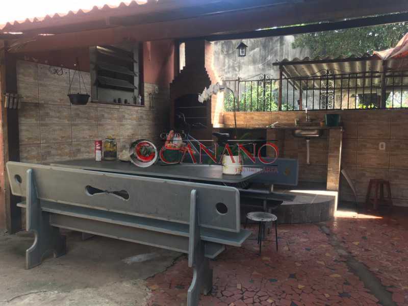 Conheça 15. do imóvel - Casa à venda Rua Mariana Portela,Sampaio, Rio de Janeiro - R$ 380.000 - BJCA40024 - 11 15. - Casa à venda Rua Mariana Portela,Sampaio, Rio de Janeiro - R$ 380.000 - BJCA40024 - 11