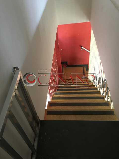 Conheça 14. do imóvel - Casa à venda Rua Mariana Portela,Sampaio, Rio de Janeiro - R$ 380.000 - BJCA40024 - 12 14. - Casa à venda Rua Mariana Portela,Sampaio, Rio de Janeiro - R$ 380.000 - BJCA40024 - 12