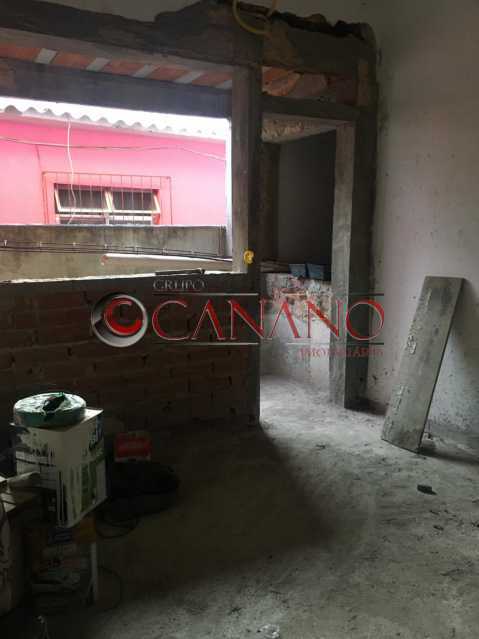 Conheça 4. do imóvel - Casa à venda Rua Mariana Portela,Sampaio, Rio de Janeiro - R$ 380.000 - BJCA40024 - 28 4. - Casa à venda Rua Mariana Portela,Sampaio, Rio de Janeiro - R$ 380.000 - BJCA40024 - 28