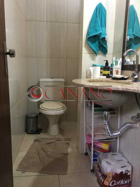 Conheça 2. do imóvel - Casa à venda Rua Mariana Portela,Sampaio, Rio de Janeiro - R$ 380.000 - BJCA40024 - 30 2. - Casa à venda Rua Mariana Portela,Sampaio, Rio de Janeiro - R$ 380.000 - BJCA40024 - 30