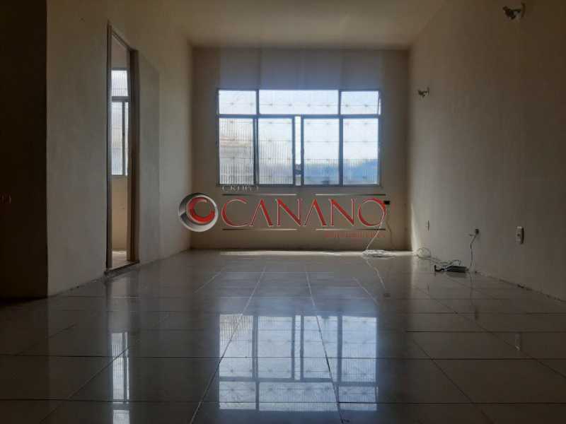 Conheça 1 do imóvel - Apartamento à venda Rua Silvana,Piedade, Rio de Janeiro - R$ 200.000 - BJAP21007 - 1 1 - Apartamento à venda Rua Silvana,Piedade, Rio de Janeiro - R$ 200.000 - BJAP21007 - 1