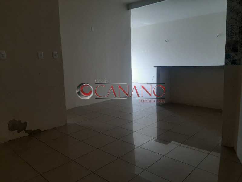 4 - Apartamento à venda Rua Silvana,Piedade, Rio de Janeiro - R$ 200.000 - BJAP21007 - 5