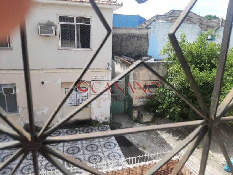 9 - Apartamento à venda Rua Silvana,Piedade, Rio de Janeiro - R$ 200.000 - BJAP21007 - 10
