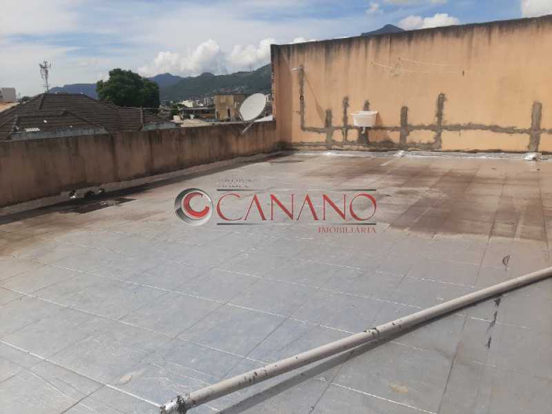 Conheça 12 do imóvel - Apartamento à venda Rua Silvana,Piedade, Rio de Janeiro - R$ 200.000 - BJAP21007 - 13 12 - Apartamento à venda Rua Silvana,Piedade, Rio de Janeiro - R$ 200.000 - BJAP21007 - 13
