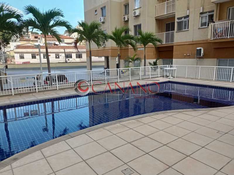 Conheça 1 do imóvel - Apartamento à venda Rua Piauí,Todos os Santos, Rio de Janeiro - R$ 255.000 - BJAP21010 - 1 1 - Apartamento à venda Rua Piauí,Todos os Santos, Rio de Janeiro - R$ 255.000 - BJAP21010 - 1